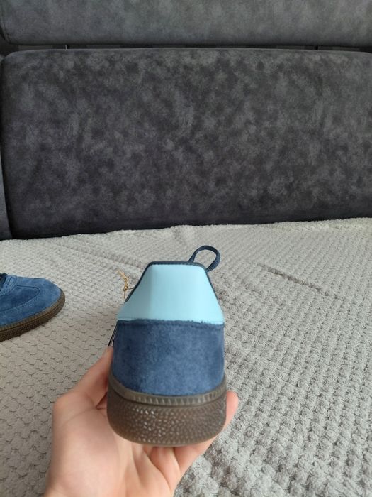 Buty adidas spezial