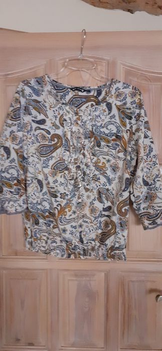 Cieńka bluzka roz. L