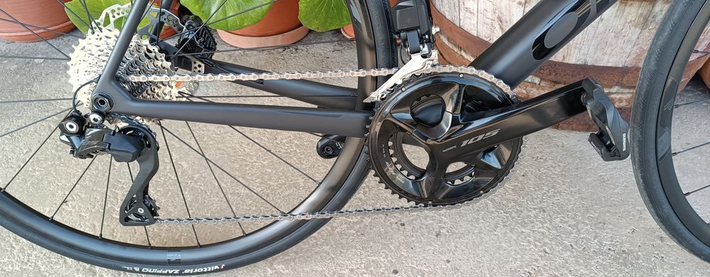 Orbea Orca m30i 2024 Carbono