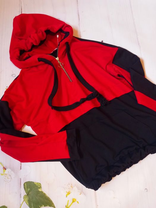 Спортивний костюм весна - літо демісезон С-М