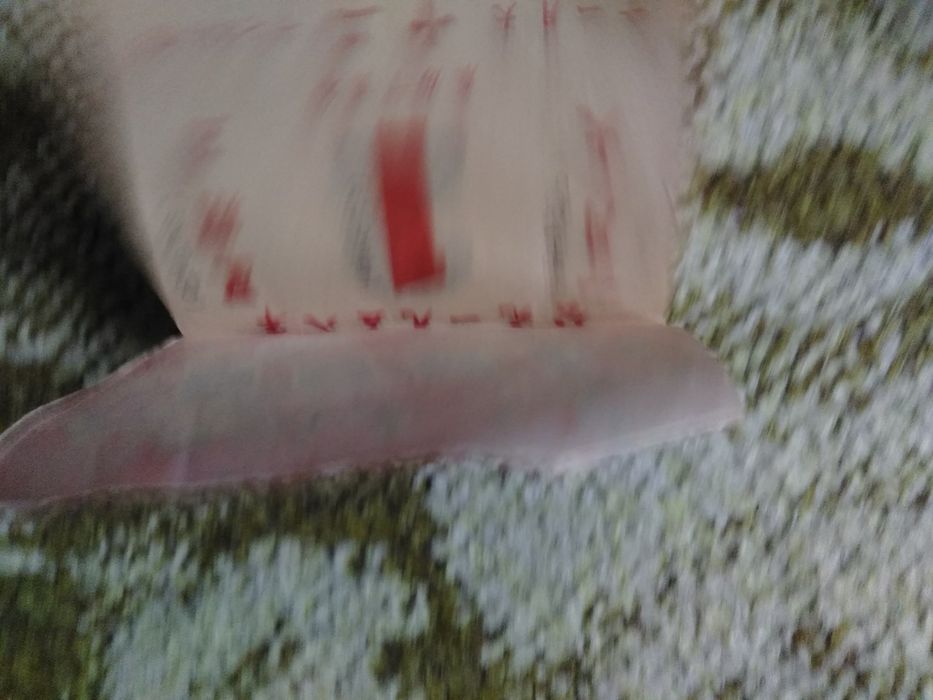 Продам китайский отрывной ретро-календарь 1958 г.