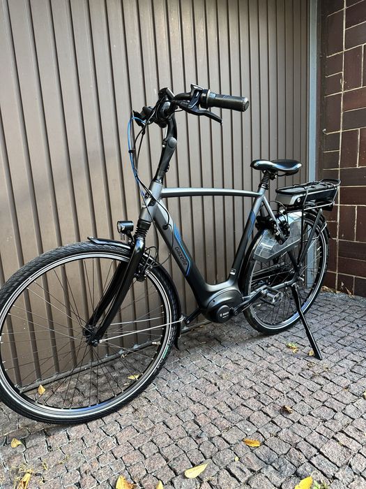 Gazelle Arroyo C7 Męski 61cm. Elektryczny BDB stan jak Batavus Trek
