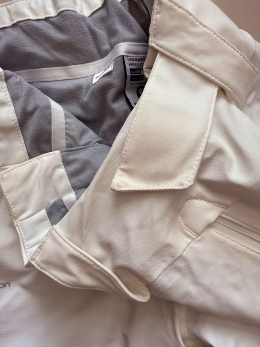 Продам лыжние женские штаны Solomon