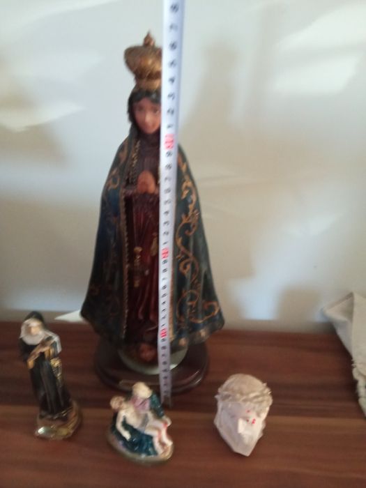 Santos em bom estado Santa Rita,Pieta,N.sr Aparecida e