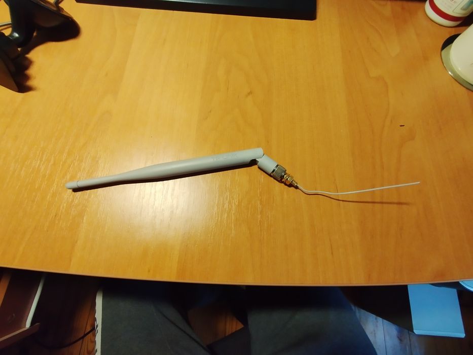 Антенна для роутера