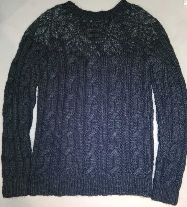 Кардиган унисекс ALLSAINTS spitalfields