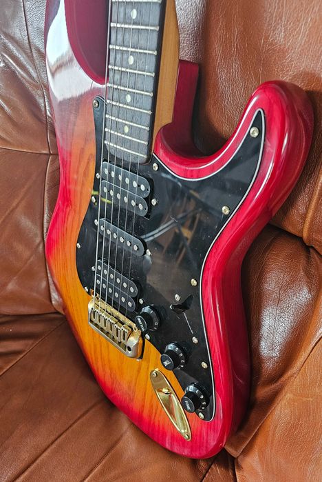 Stratocaster 1993 rok
