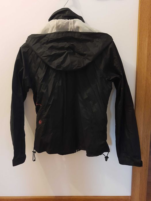 Kurtka nylonowa Diverse roz.L