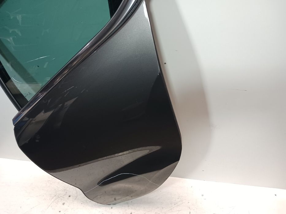Porta trás esquerda CITROËN DS4 (NX_)