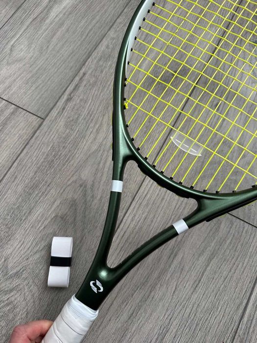 Ракетка для тенісу  (275 г) + чохол + намотка