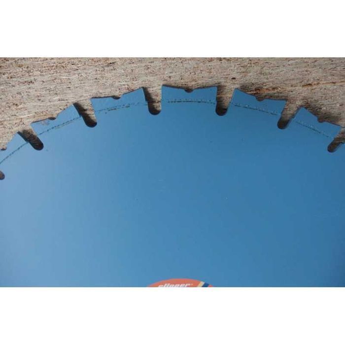 Tarcza Norton Clipper BS12 625 do silki cegieł różne rozmiary piła