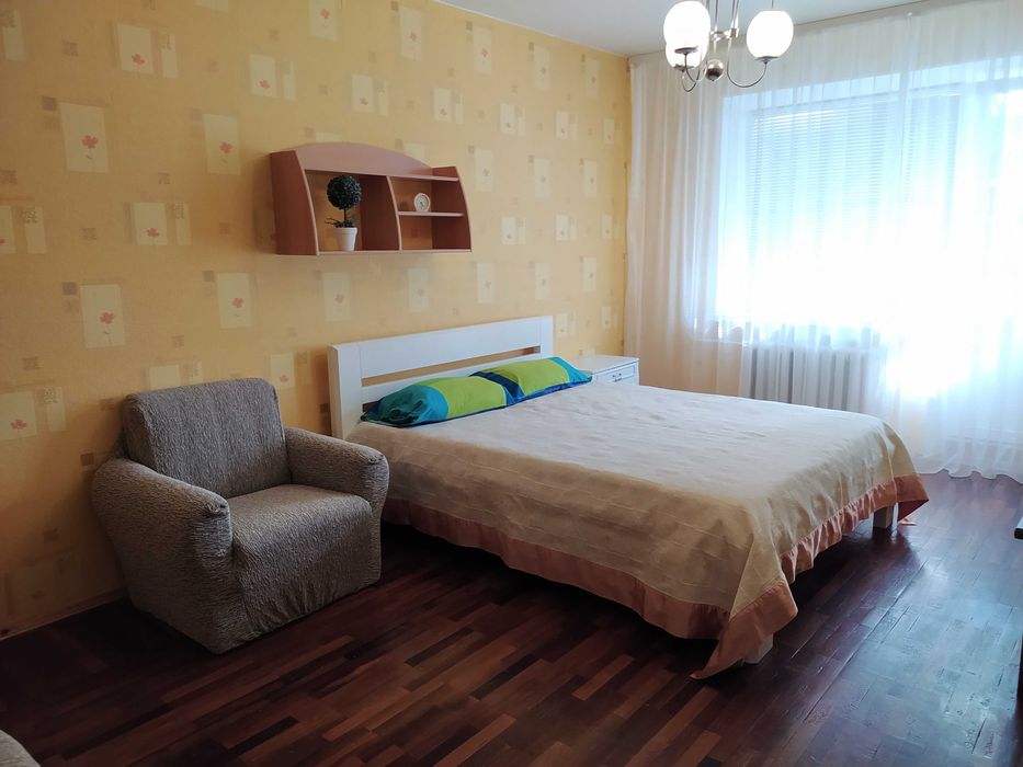 1 ком.квартира Беляева 123. Краматорск. Можно позднее заселение.