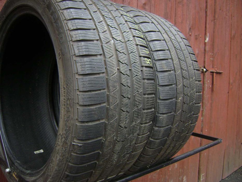 Para opon zima-18-cal-Continental