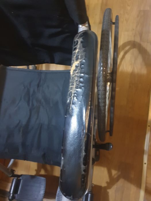 Инвалидное кресло бу