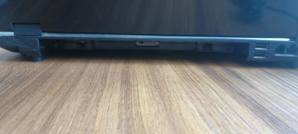 Laptop Samsung R60plus