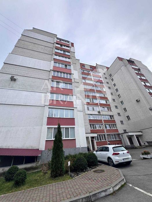 Продаж 2к по вул.Тернопільська