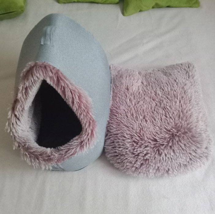 Будинок для кота