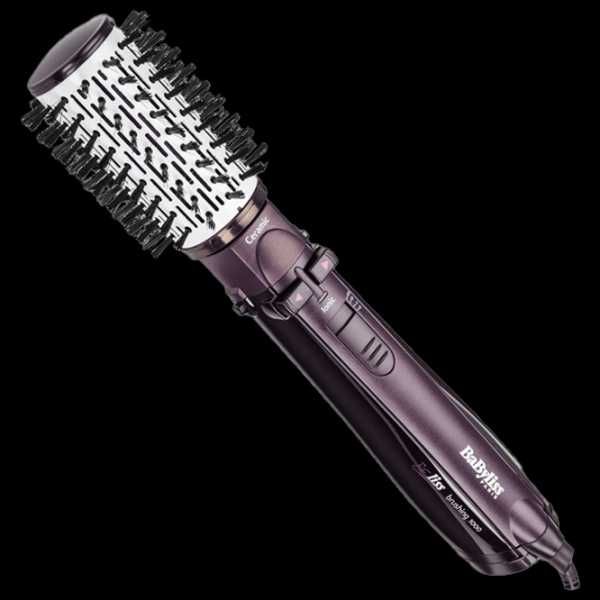 Фен-щітка BaByliss 2736E Фен Плойка Стайлер