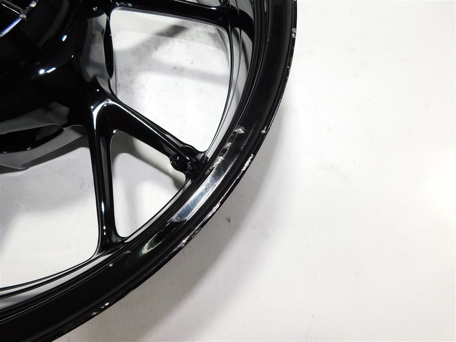 FELGA KOŁO TYŁ BMW S1000XR K49 17-19 OEM 8549828