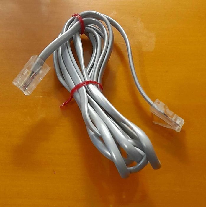 Cabo RJ45 com 1M75