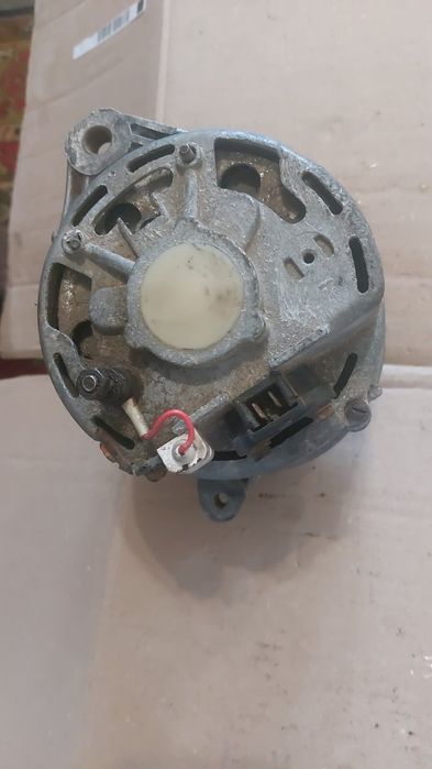 Генераторы ГАЗ 24 / Газель 65А, 60А. + Генератор постоянного тока 20А