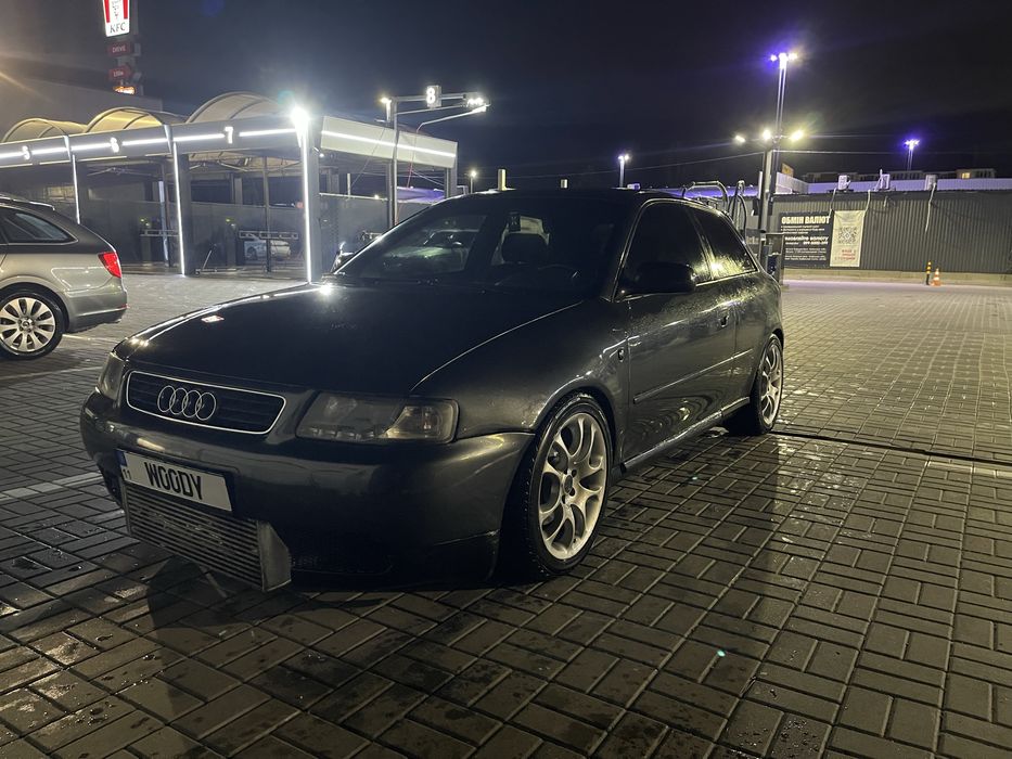 Продаж Audi a3 8L