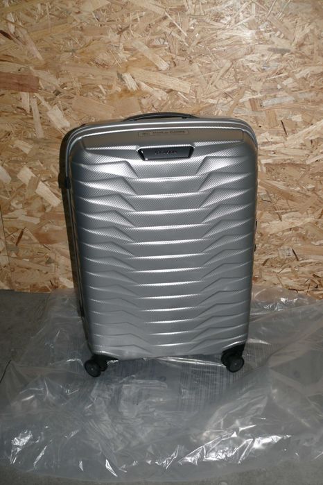 Mala de viagem Samsonite