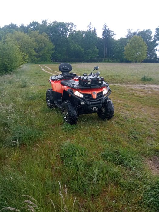 Wynajem wypożyczalnia quadów
