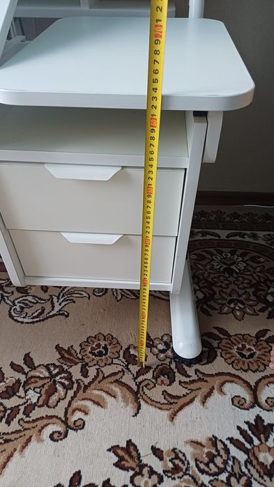 Парта для школьников Pondi Ergonomic