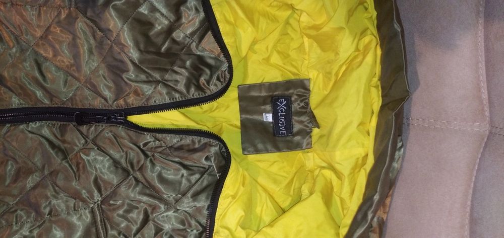 Куртка женская размер "м"