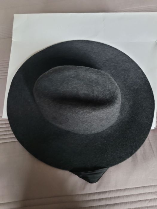 Капелюх zara новий