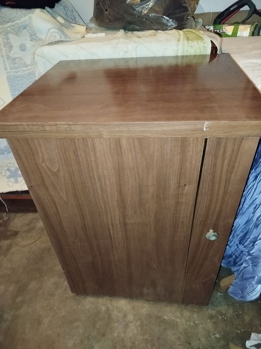 Máquina de costura butterfly