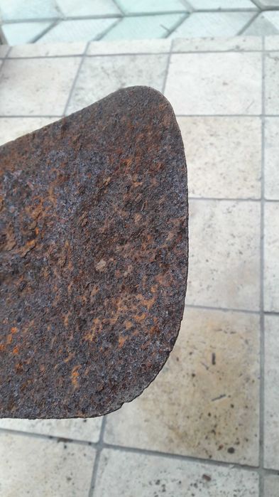 велика саперна лопата