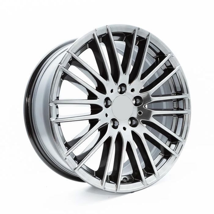 DEMO, ORYGINALNE felgi Volkswagen 18" Golf ID.3 Jetta Passat Phaeton