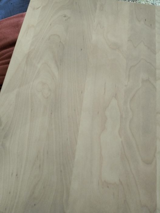 New IKEA Secretary Desk with Retractable Side Table64740680166529122