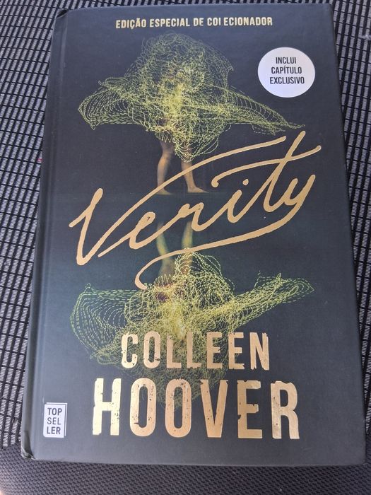 Verity - collen Houver