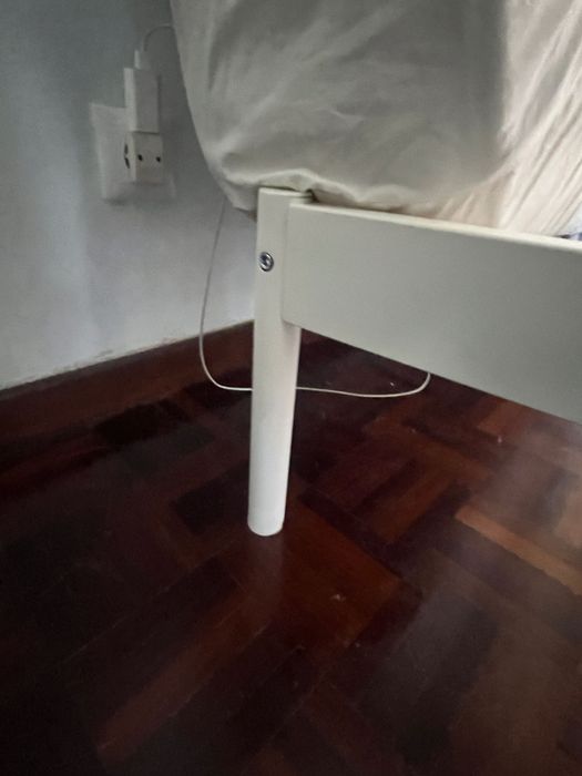 CAMA casal Vevelstad  IKEA 160x200
