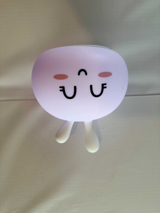 Lampka nocna dla dzieci