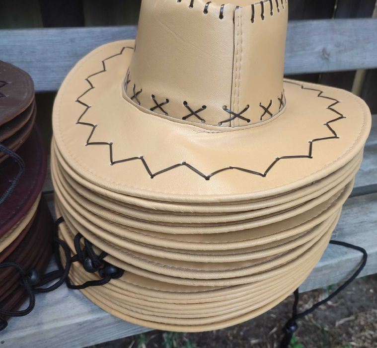 Kapelusz Kowbojski Kowboj