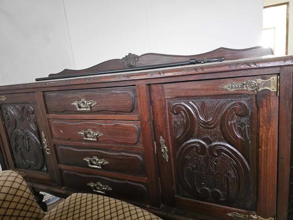 Moveis roupeiro baú