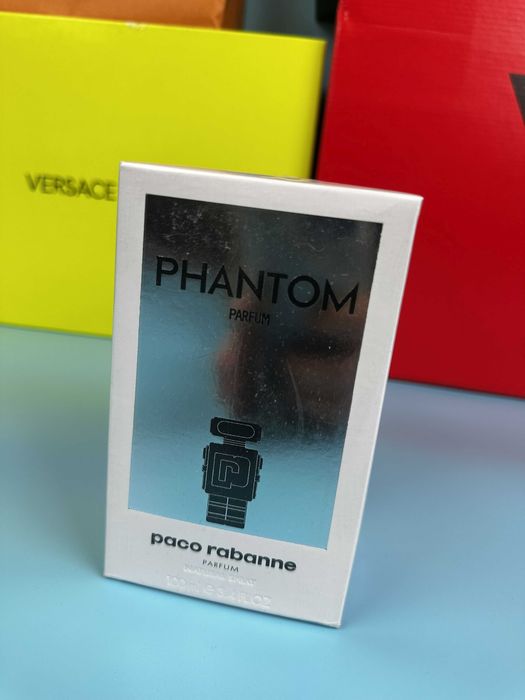Luksusowe Perfumy Rabanne Phantom Parfum