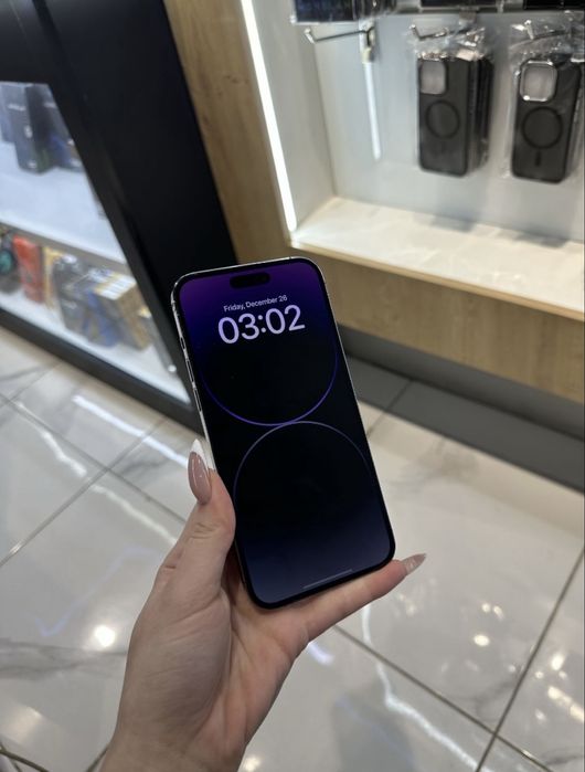 Айфон 14 про 256гб