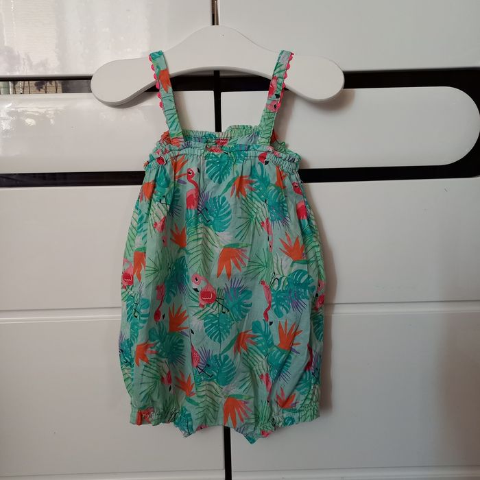 Rampers H&M rozmiar 86