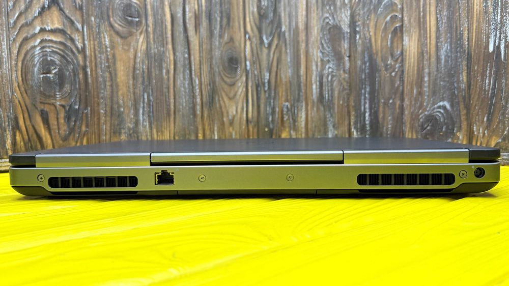 Супер Ціна! Надійний Професійний Ноутбук Dell Precision 7510 /Core i7-6820HQ/Quadro M1000 2 GB