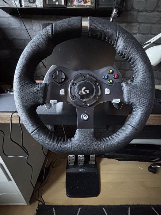 Kierownica Logitech G920 XBOX/PC