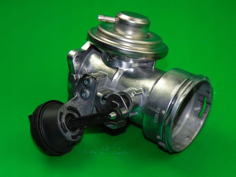 zawór egr asz arl 1,9tdi 130km 150km 038131501t oryginał