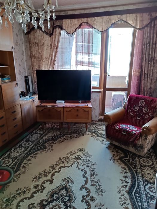 Оренда кімнати , проживання із власницею