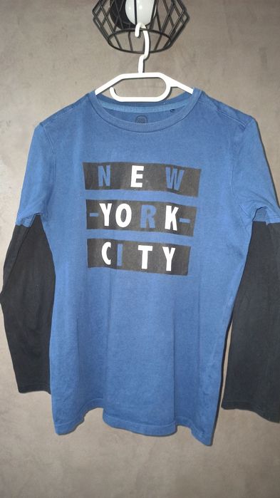 T-Shirt chłopięcy