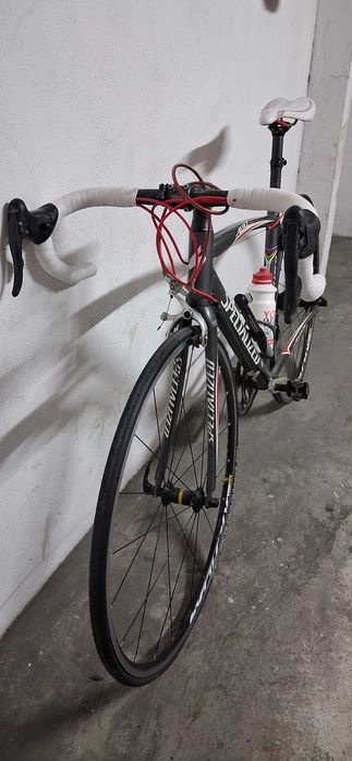 Bicicletas esportiva