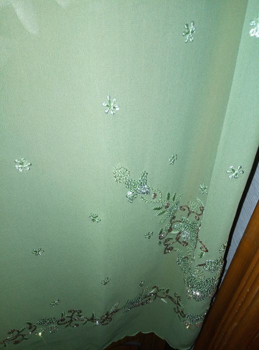 Індійські сарі. Перешлю